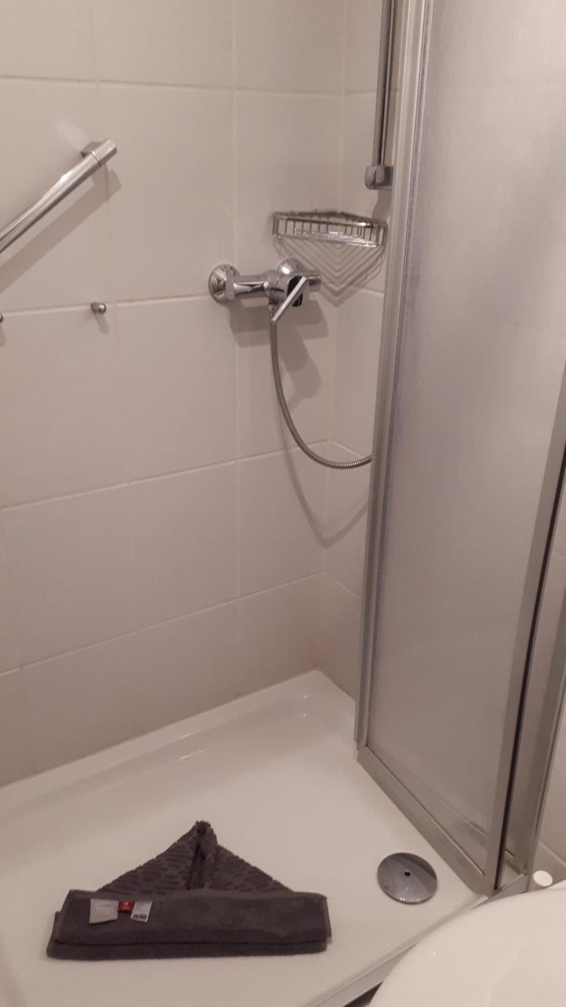Appartment 047 In 布尔哈沃 外观 照片