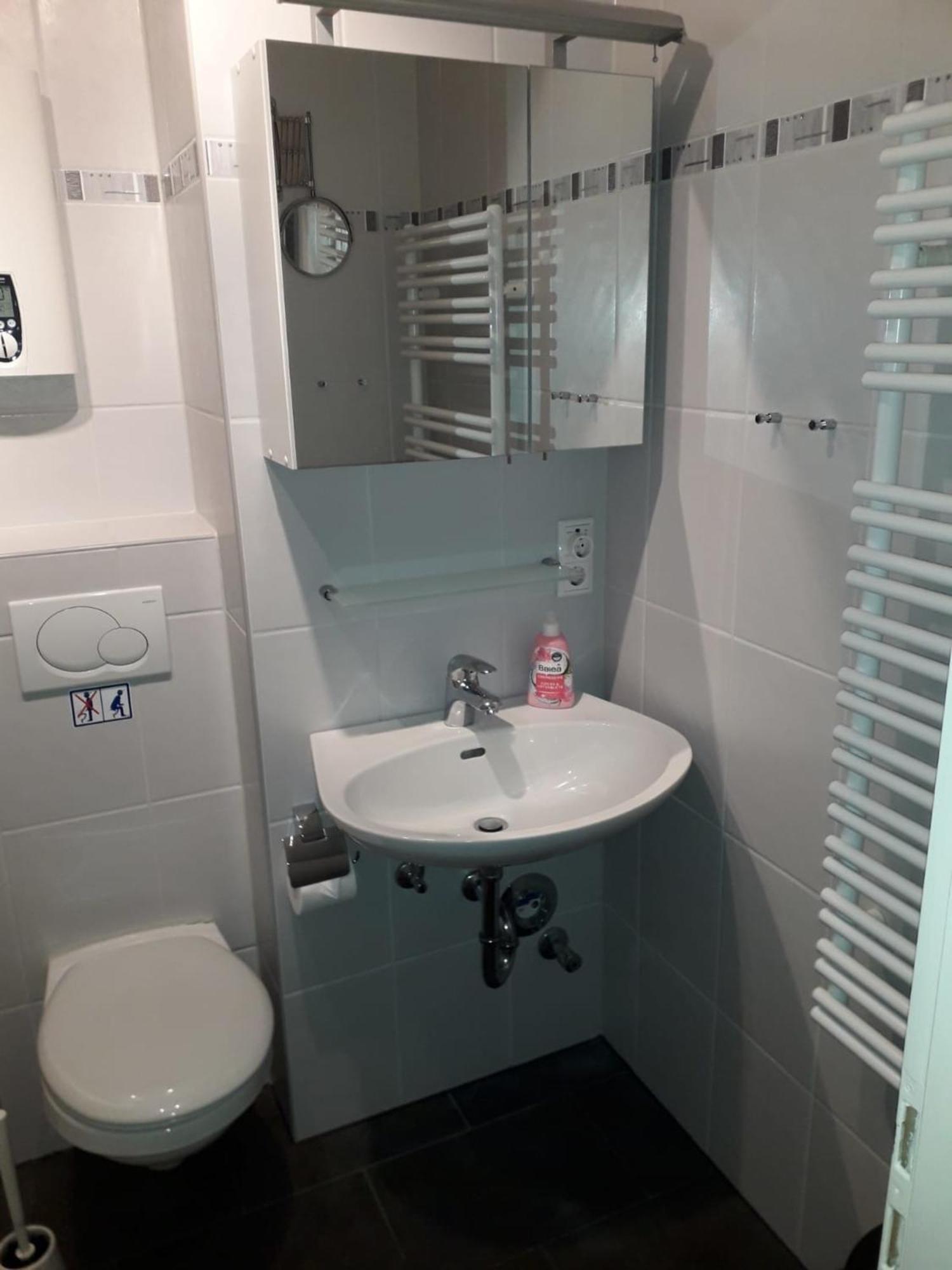 Appartment 047 In 布尔哈沃 外观 照片