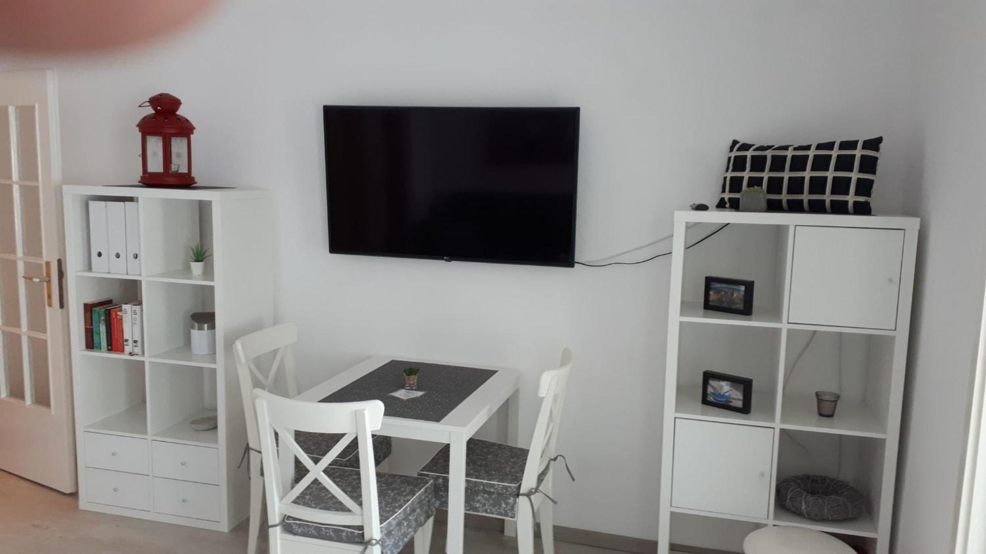 Appartment 047 In 布尔哈沃 外观 照片