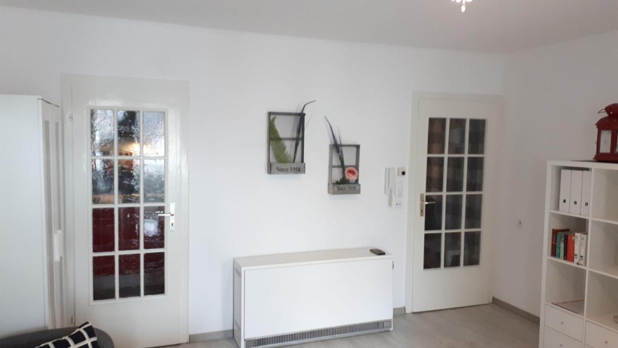 Appartment 047 In 布尔哈沃 外观 照片